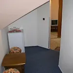 Гостевой дом Rozkos Пругонице