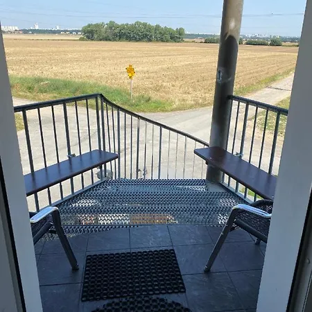 Casa de hóspedes Rozkos 3*