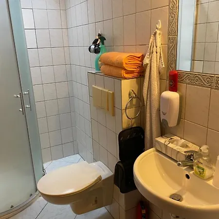 Rozkos Casa de hóspedes 3*