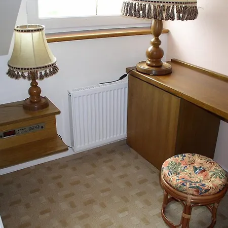 Casa de hóspedes Rozkos 3*