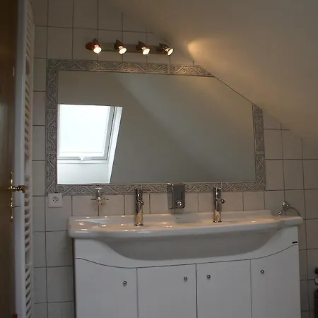 Casa de hóspedes Rozkos Prŭhonice
