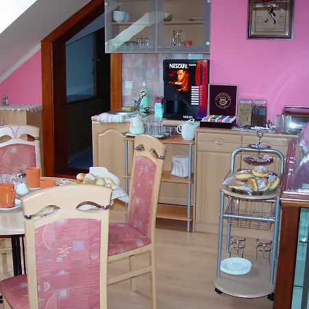 Rozkos Casa de hóspedes