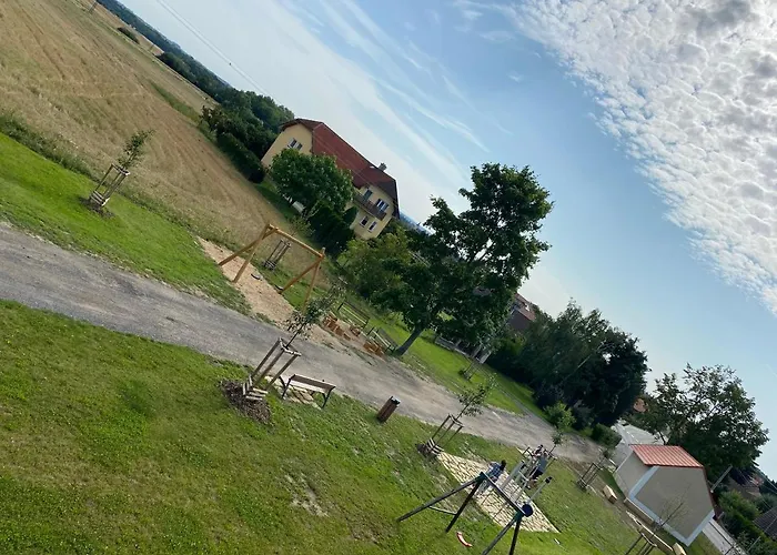 Rozkos Gasthof 3*