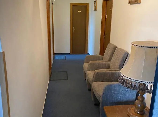 Rozkos Gasthof 3*
