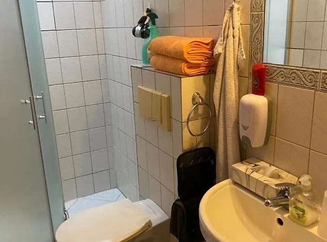 Rozkos Gasthof 3*