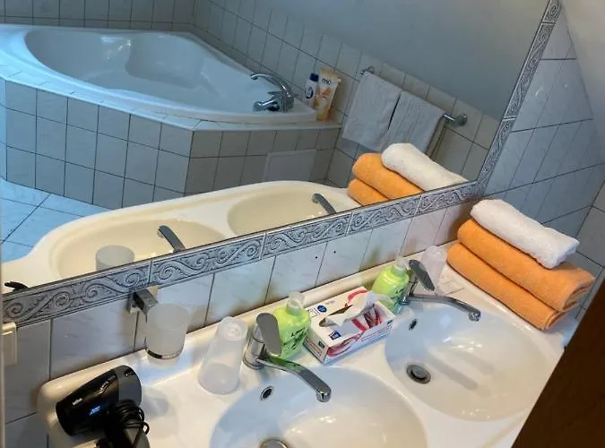 Penzion Rozkoš Průhonice