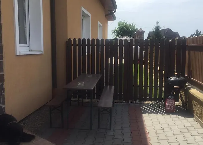 Rozkoš 3*