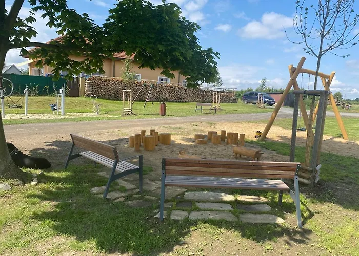 Gasthof Rozkos 3*