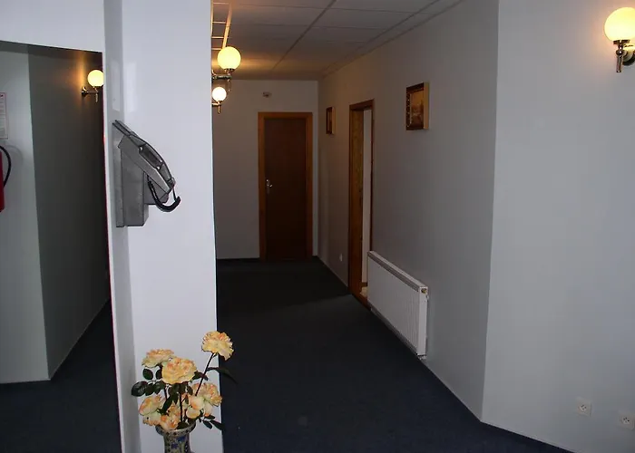 Gasthof Rozkos 3*