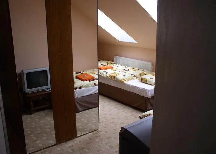 Rozkoš Průhonice