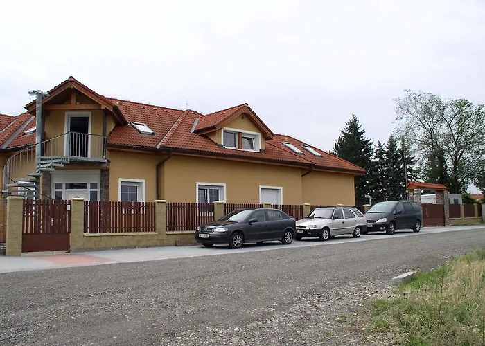 Gasthof Rozkos 3*