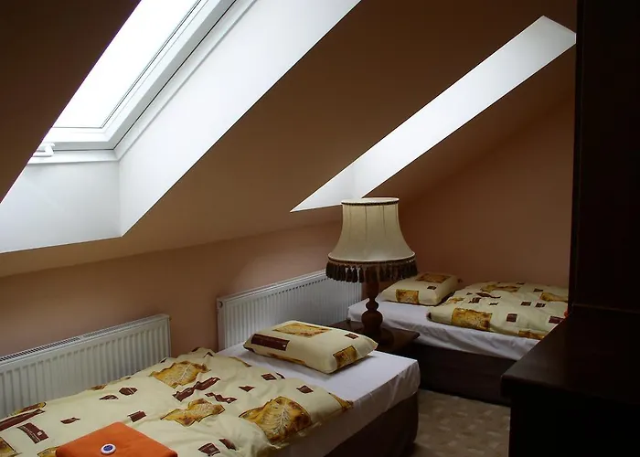 Rozkoš Průhonice