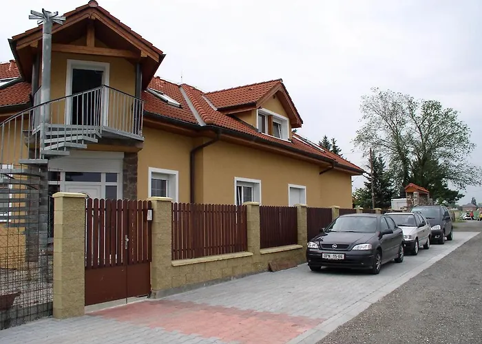 Gasthof Rozkos