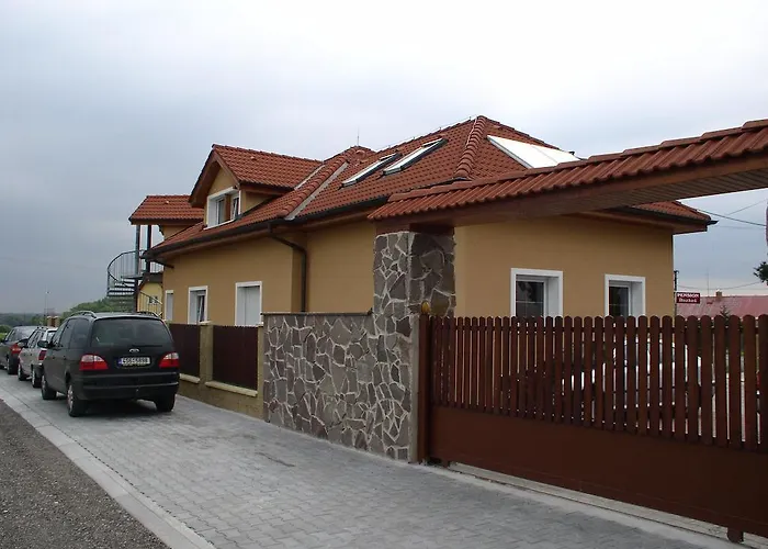 Gasthof Rozkos 3*