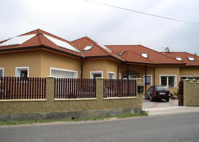 Rozkoš Průhonice