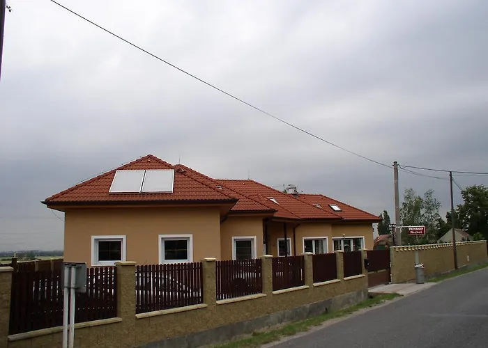 Gasthof Rozkos 3*