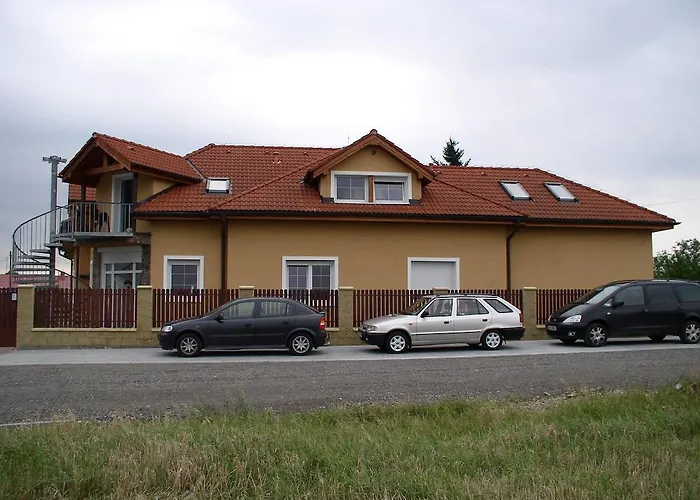 Gasthof Rozkos