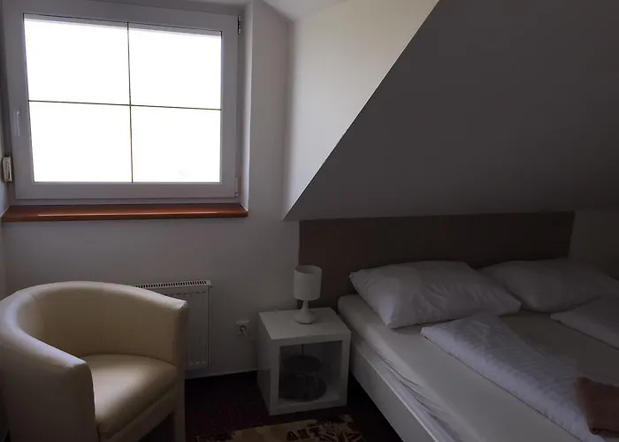 Rozkos Gasthof 3*